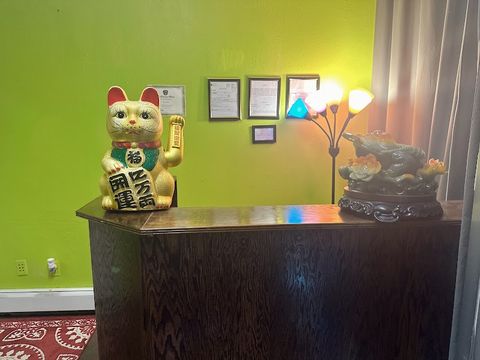 Apple Spa, massage spa in Bayonne, NJ